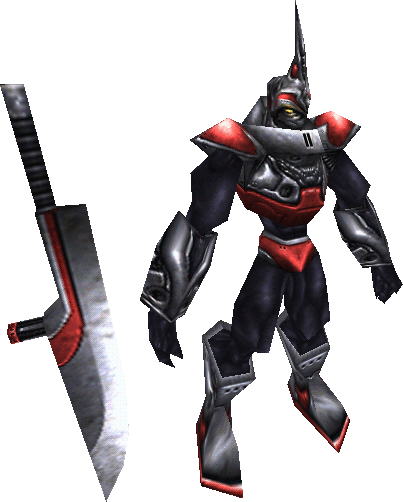 armorguy (1 frame) armorguy (1 frame)
