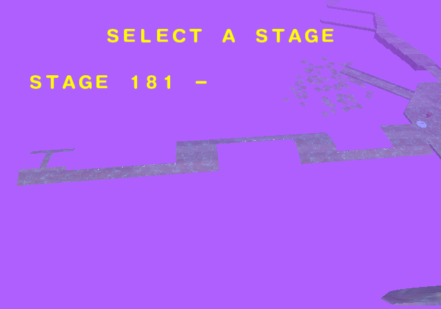 Early version of Warp. Early version of Warp.