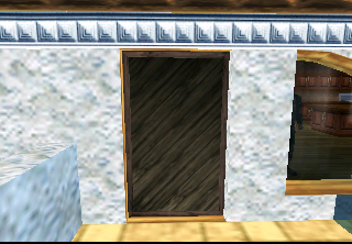 AI Villa Door 4
