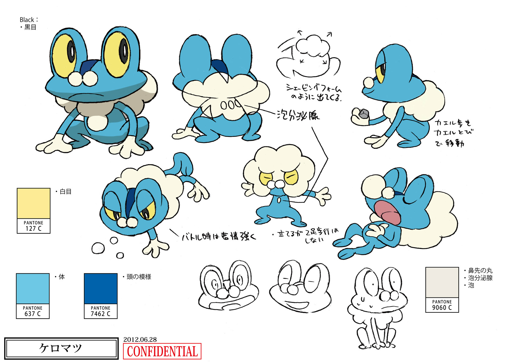 PokeXY_ConceptArt_ケロマツ_パントーン色指定.png