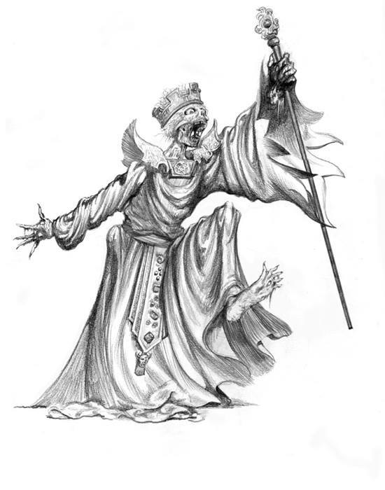 Lich.