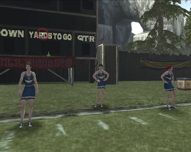 4_S11_CheerSpawns 1 (left), 4_S11_CheerSpawns 2 (middle) and 4_S11_CheerSpawns 3 (right). 4_S11_CheerSpawns 1 (left), 4_S11_CheerSpawns 2 (middle) and 4_S11_CheerSpawns 3 (right).