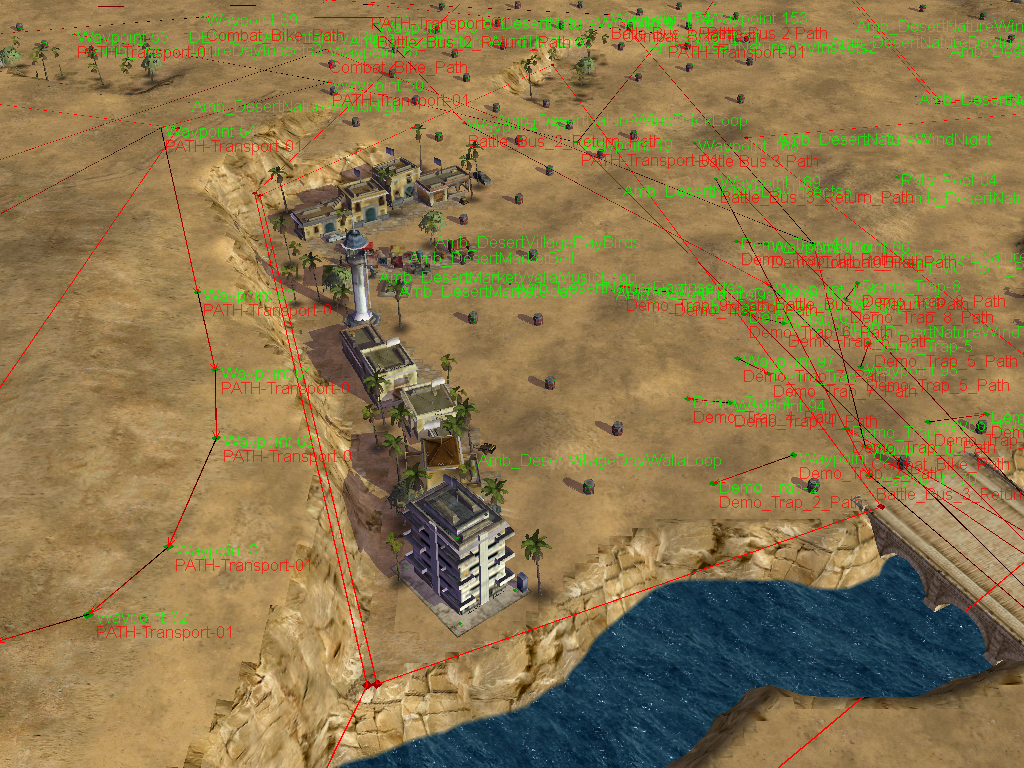 The map, viewed in Worldbuilder.