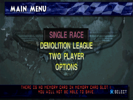 Demolition_Racer_PS1_final_main_menu.png