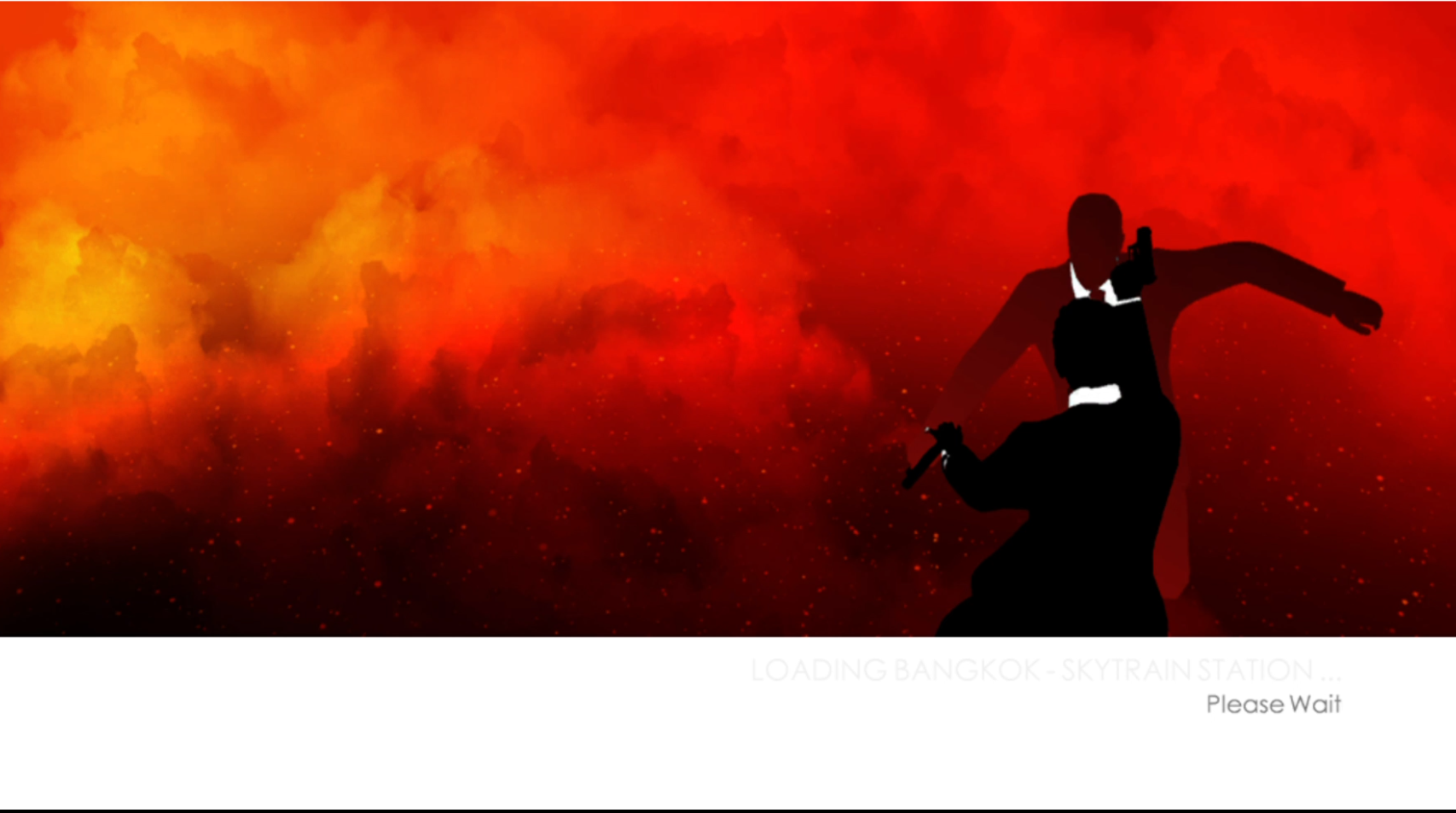 Loading limbo Loading limbo