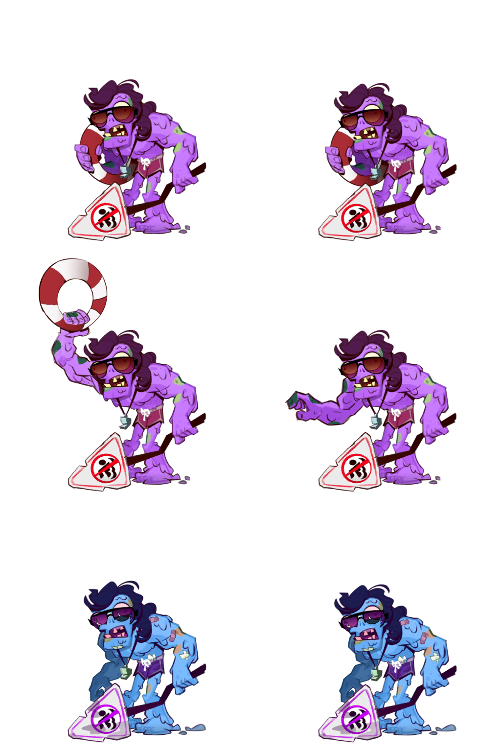Life-Garg's placeholder sprites Life-Garg's placeholder sprites
