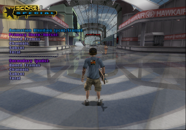 Toggle Anim Times Toggle Anim Times