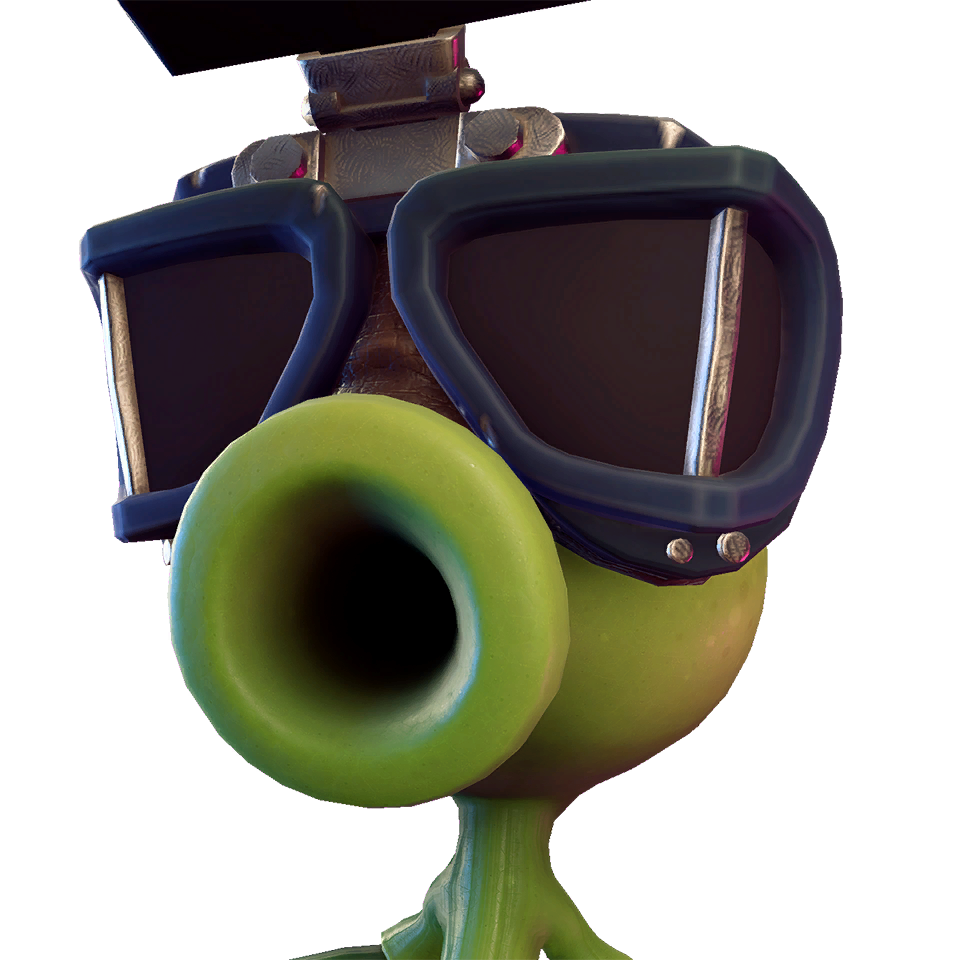 Toggle Goggles