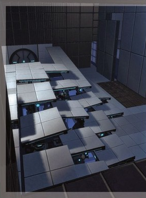 Chamber Transformation process