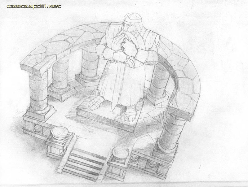 Altar of Kings Altar of Kings