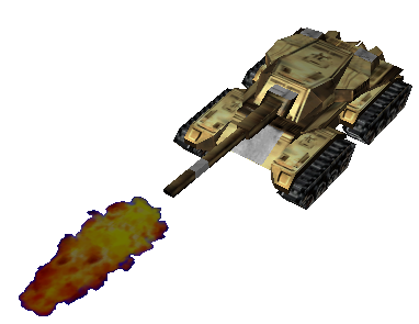 Old Crusader Old Crusader