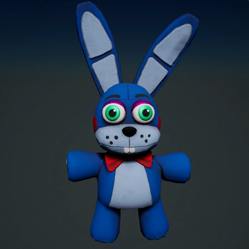 ICO_PlushBonnie ICO_PlushBonnie