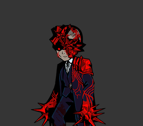 Aggressive Bloodbag Passenger Aggressive Bloodbag Passenger