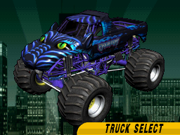 Mjam_urbanassault_Predator_selectscreen.png