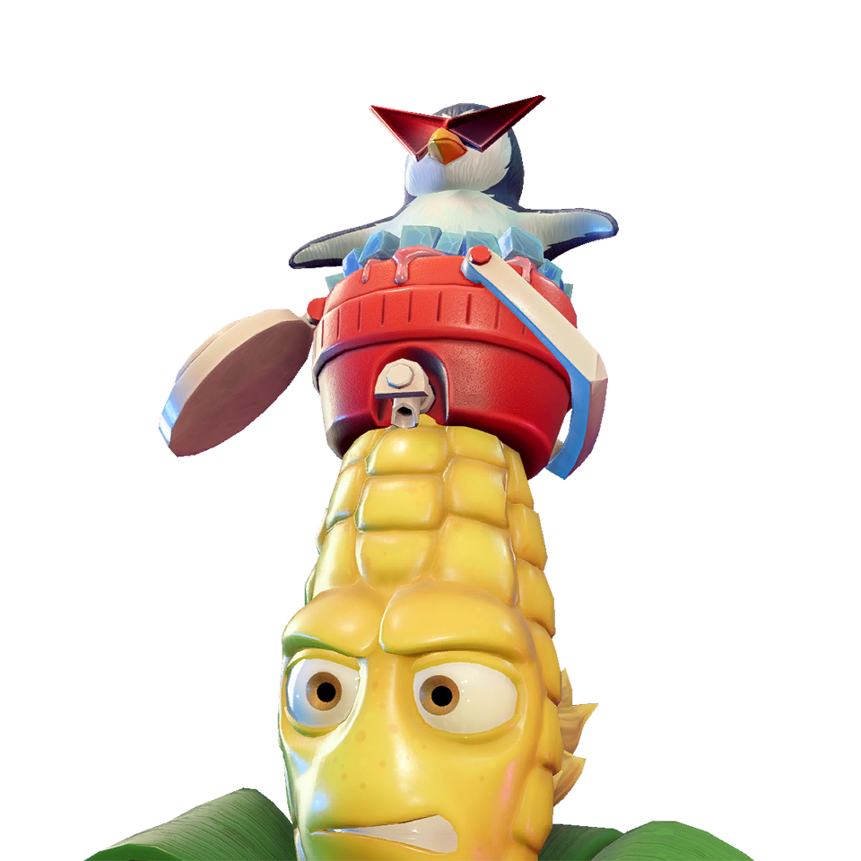 Kernel Corn