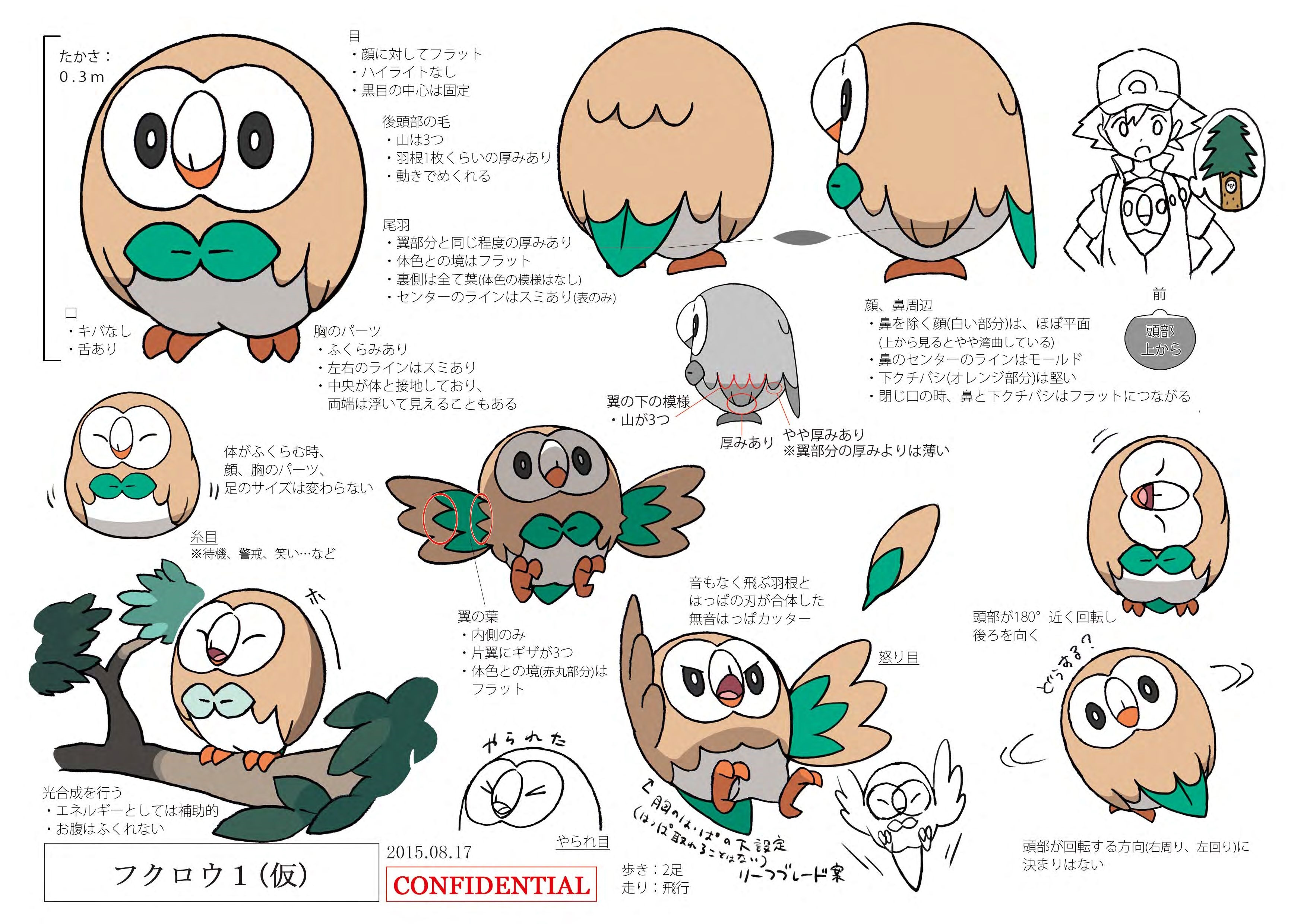 PokeSM_ConceptArt_モクロー_三面図.jpg