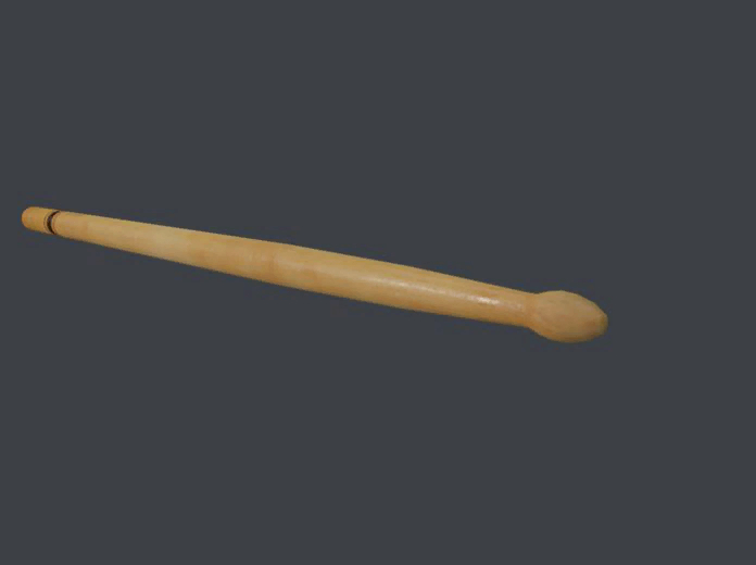 Drumsticks taken from Bangkok's "Club 27" mission. Since this is tied to an animation, and not something 47 can carry around with him, this goes unused.