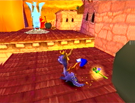 Cliff Town Cliff Town