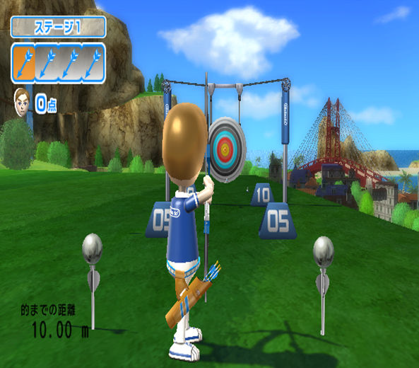 WiiSportsResort-Archery_dev4.png