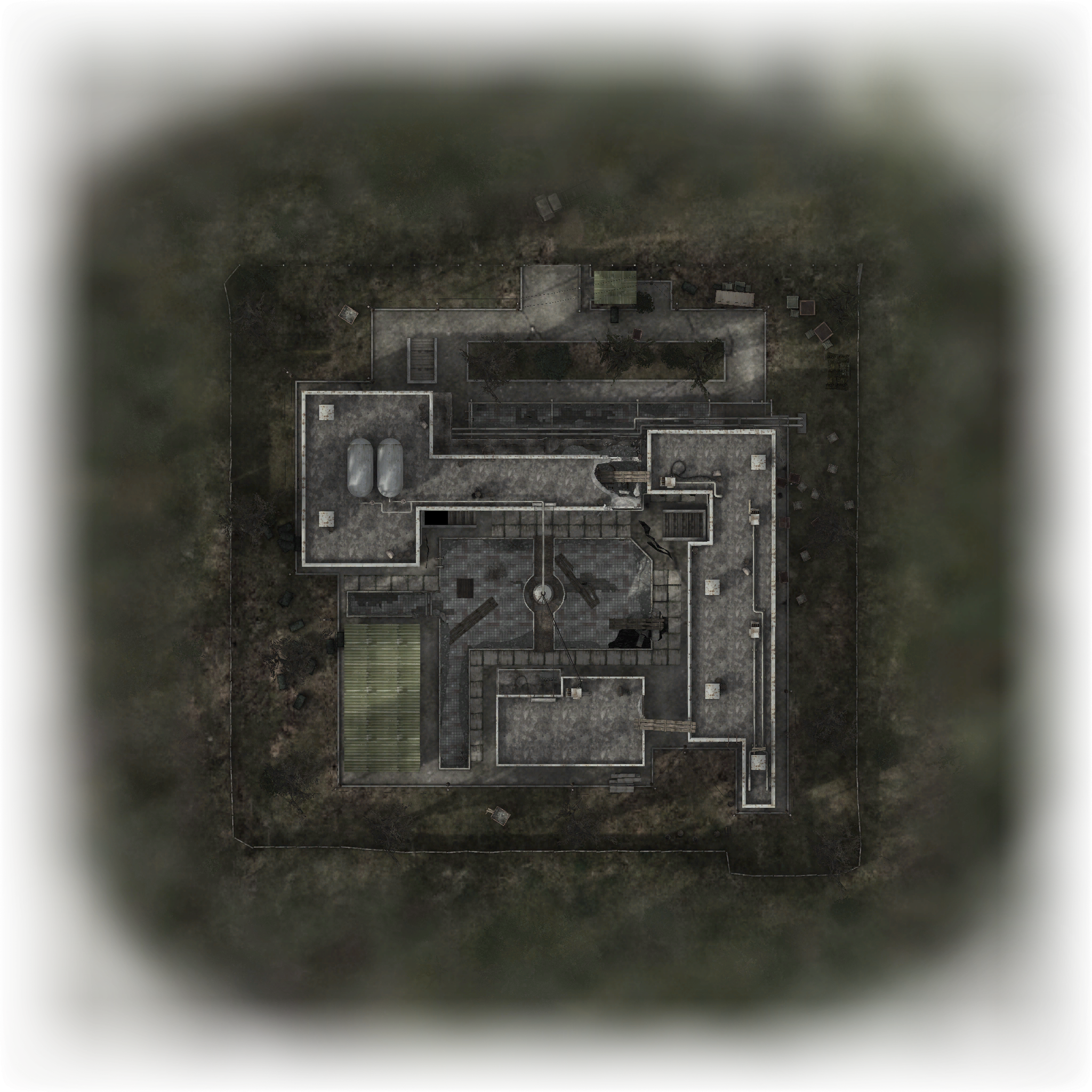 Map. Map.