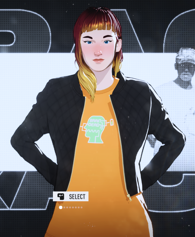 Kai (Narrative) Kai (Narrative)