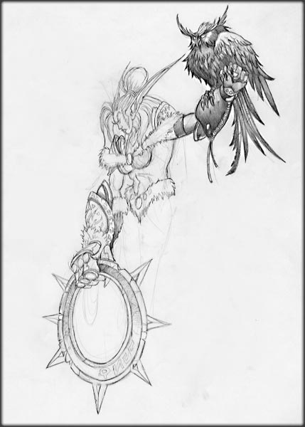 Concept Art. Concept Art.
