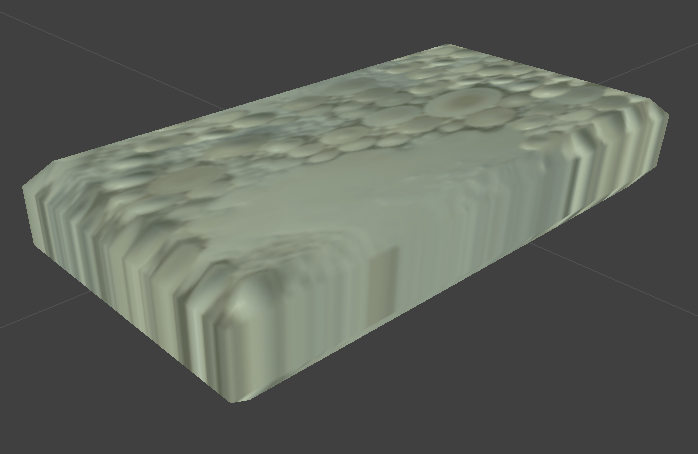 Beveled Brick Beveled Brick