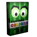 book template book template