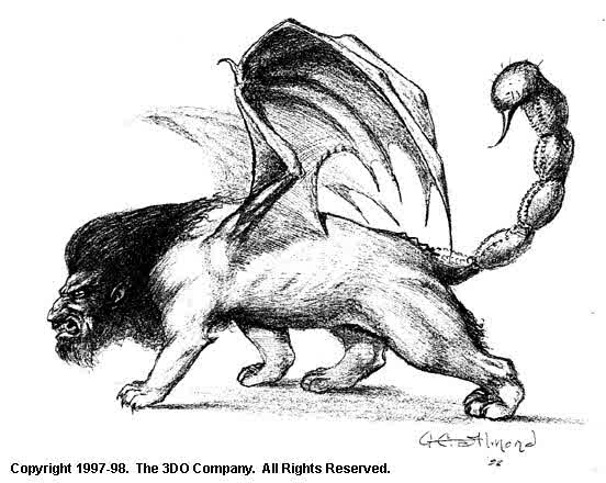 Manticore