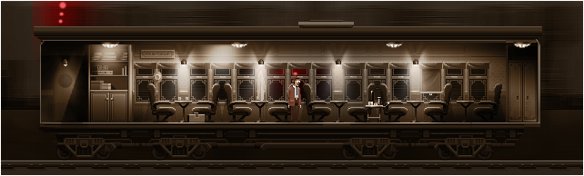 Train Train