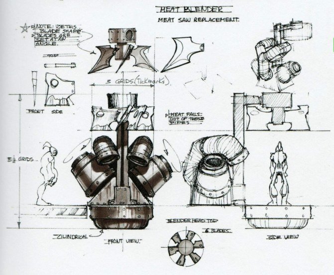 Meat Blender Machine. It replaced the Meat Saws. Meat Blender Machine. It replaced the Meat Saws.