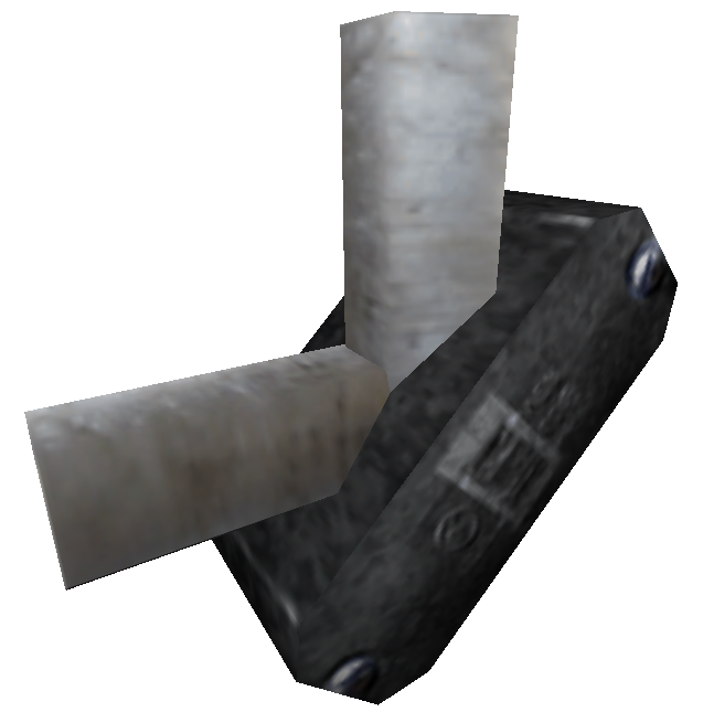 Submodel 2.
