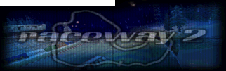 Raceway 2, Night Driving + Weather. Raceway 2, Night Driving + Weather.