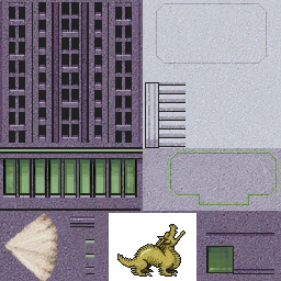 Golden Dragon? Golden Dragon?