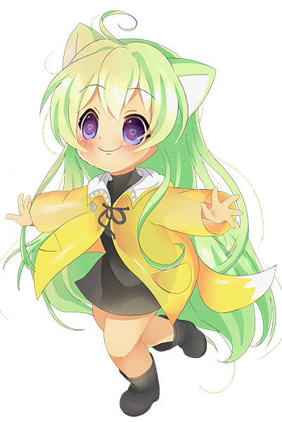 CakuPop, a wind unit. An early version of Kiwi.