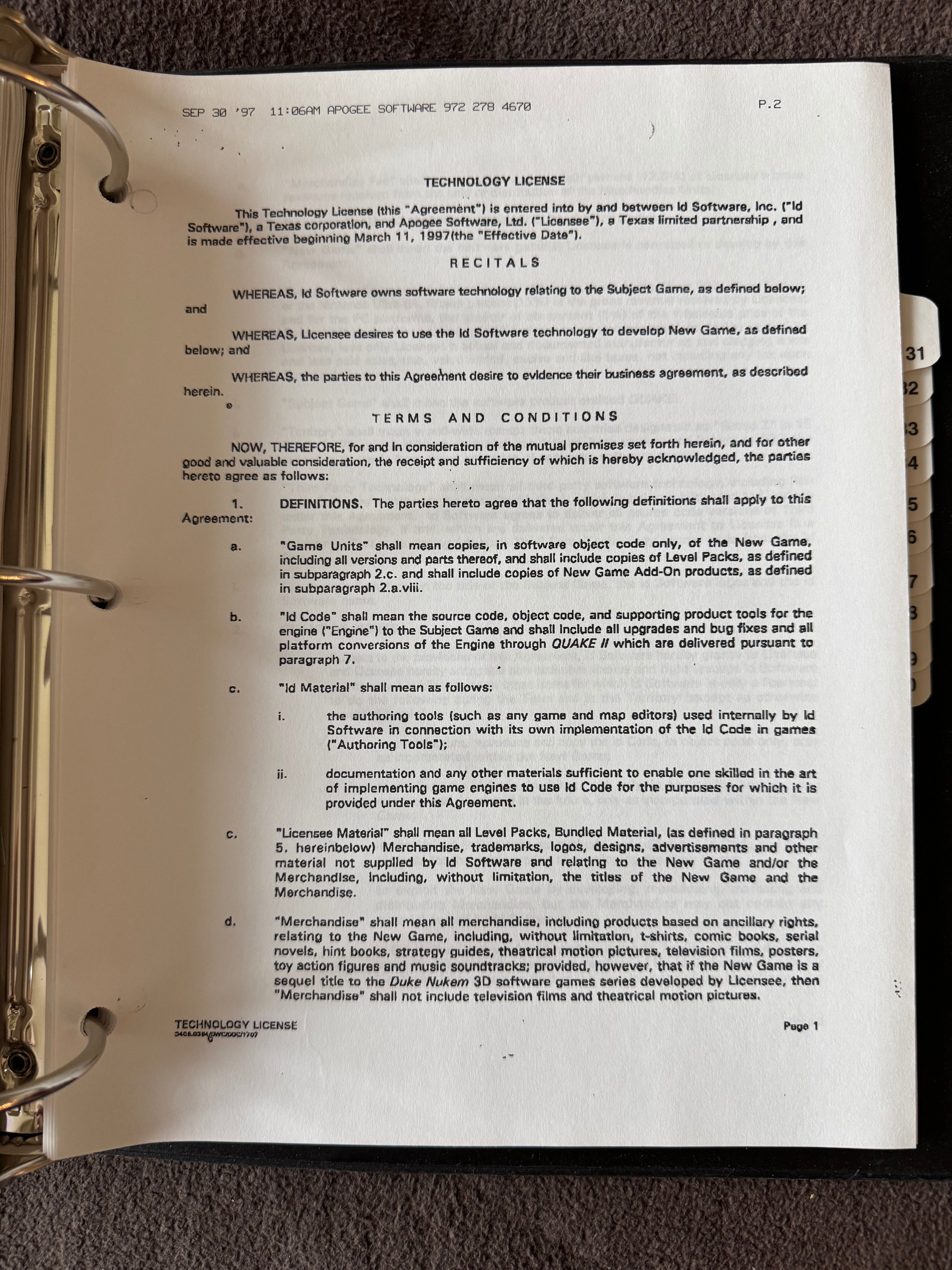 Page 1 Page 1