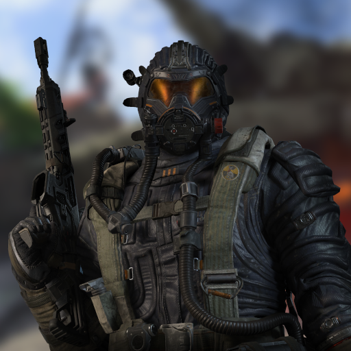 HVO Killer Firebreak.