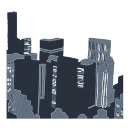 City Backdrop 2