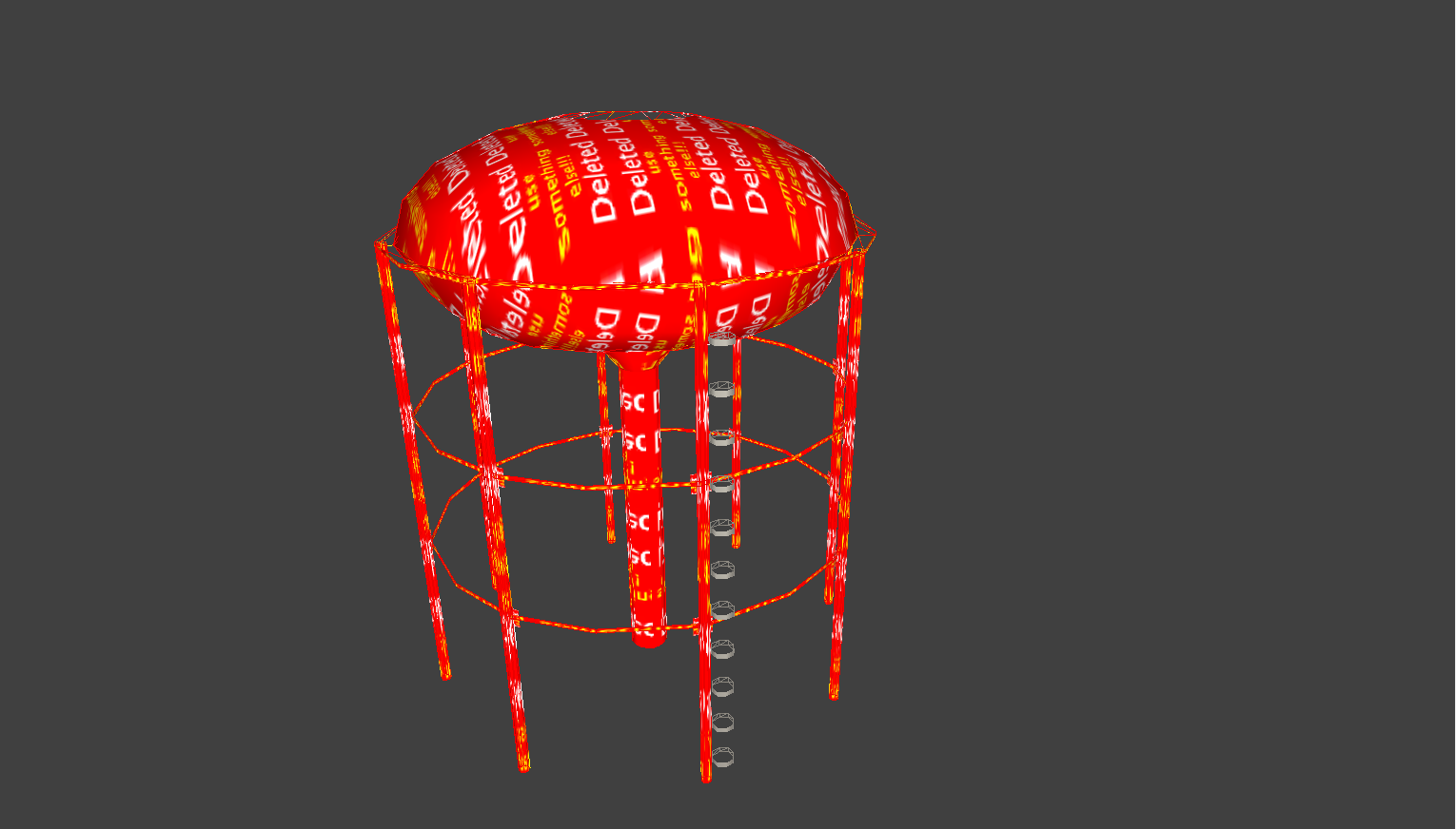 Water Tower