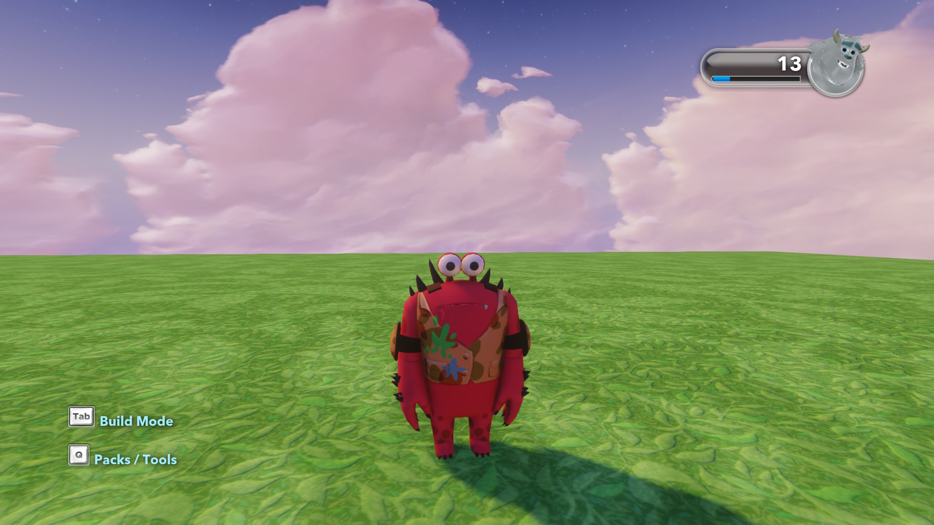 mu_enemy_faintball in game