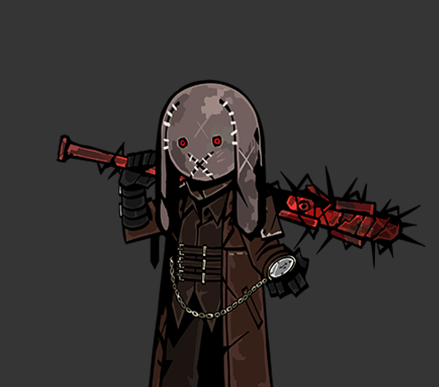 Dead Rabbits Boss Dead Rabbits Boss