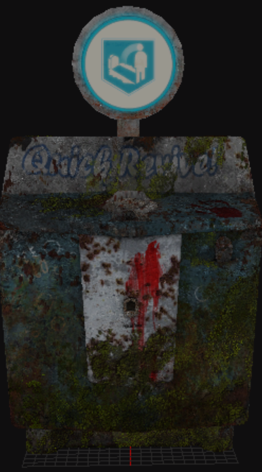 Quick Revive Model