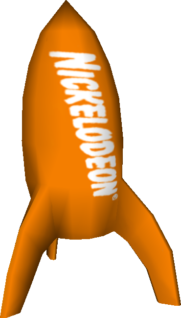 Rocket.lwo Rocket.lwo