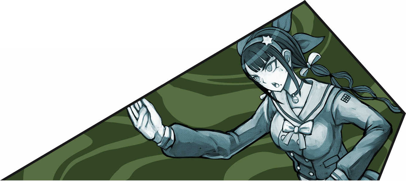 Danganronpa_V3_Demo_Version_-_Early_-_Class_Trial_Splash_CG_-_Tenko_Chabashira.png