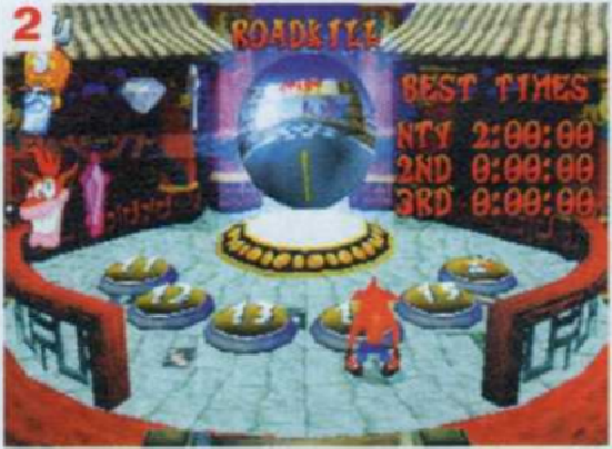 Das offizielle PlayStation Magazin (Oct 1998) Das offizielle PlayStation Magazin (Oct 1998)