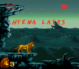 Level Start Level Start