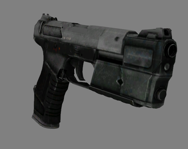 K2 Patriot Pistol K2 Patriot Pistol