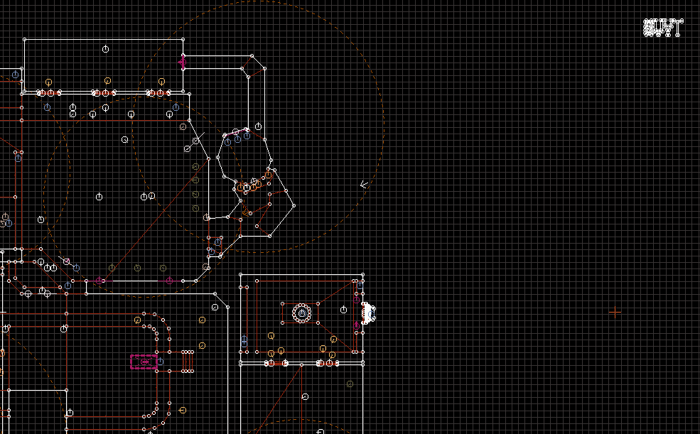 Levelord's signature in Hotel Hell (E3L8).