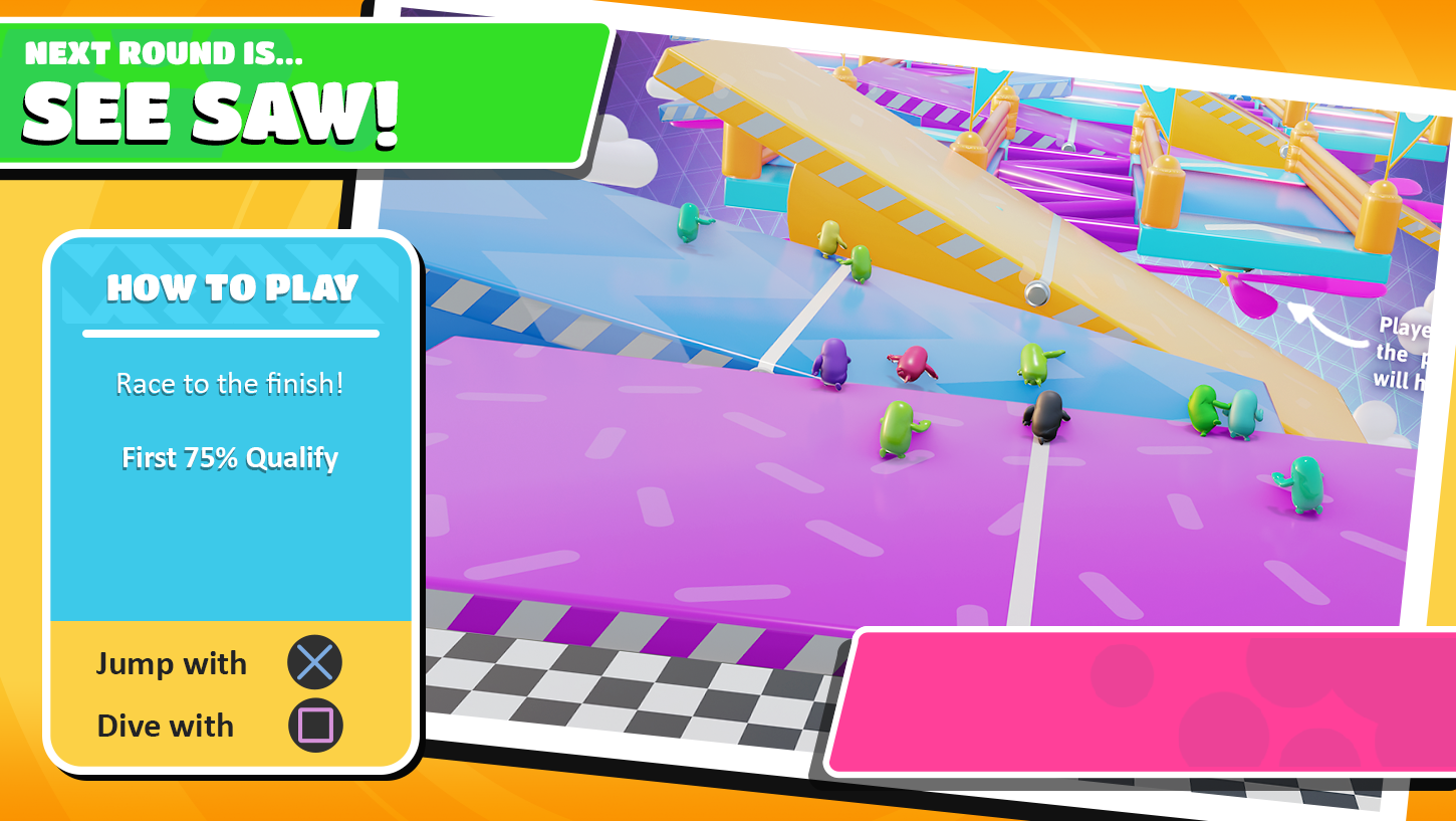 This splash image uses Concept Art for See-saw.