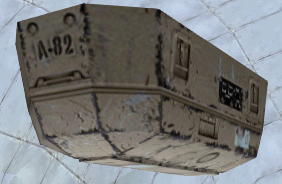 Closed Turret Ceiling. Closed Turret Ceiling.